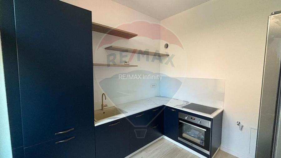 Apartament decomandat 2 cam la casa cu terasa, gradina - Pet Friendly - 15