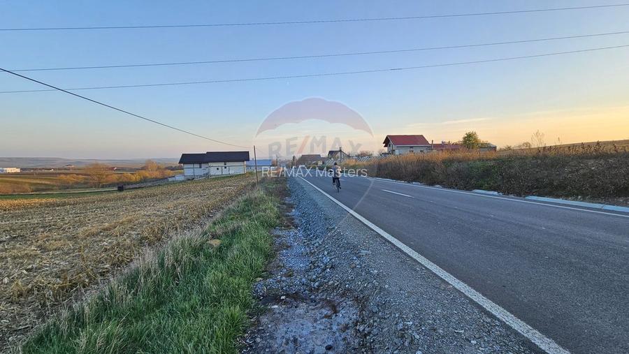 Teren Extravilan 2500 mp-Stroiesti, Suceava - 4