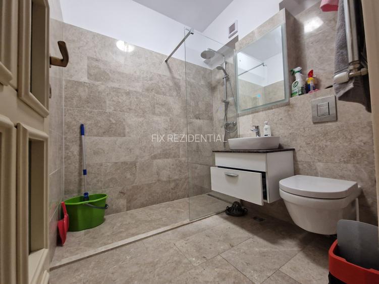 Apartament cu 2 camere  disponibil - amenajari premium - mutare imediata - 5