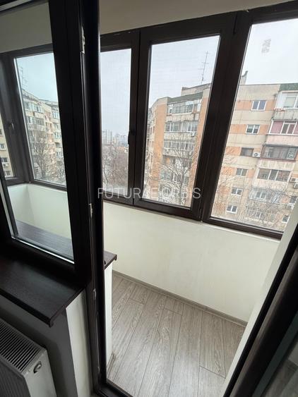 Apartament 3 camere Tineretului metrou - 10