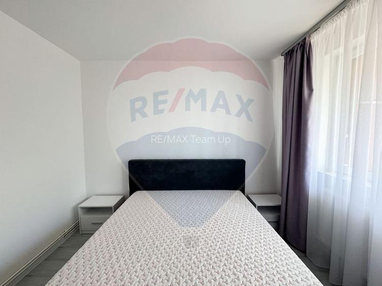 Apartament cu 2 camere de închiriat în zona Gheorgheni - 7