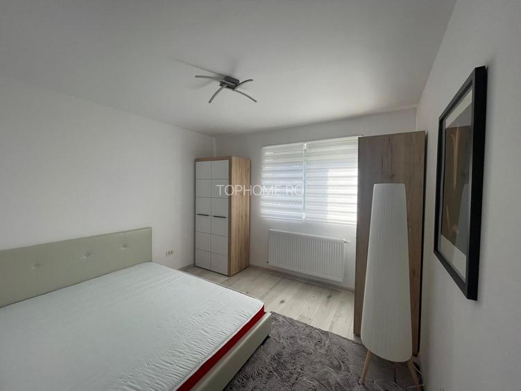 APARTAMENT 3 CAMERE | 84MP | ACCES METROU APARATORII PATRIEI - 8