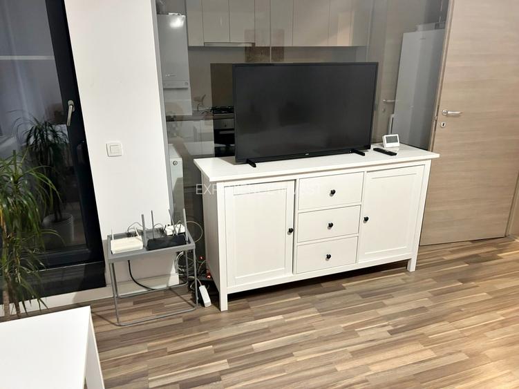 21 Residence | Garsoniera | Politehnica | Metrou - 3