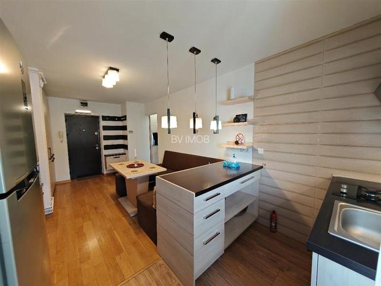 Inchiriem Apartament 2 Camere, Modern, Decomandat, Racadau - 17