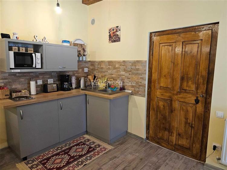 Studio Ultracentral Brasov - Michael Weiss - 5