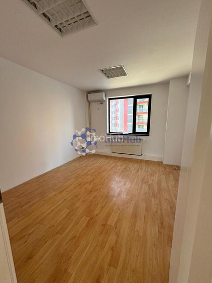 Spatiu Birouri, 253 mp, Tudor Vladimirescu - Rivers Towers - 3