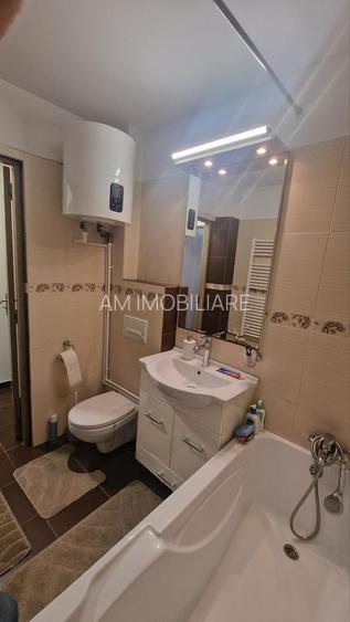 AP.2 CAMERE TITAN, BLOC REABILITAT,LOC DE PARCARE,MODERN, COMISION 0% - 5