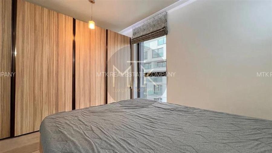 Apartament  2 camere lux I One Herastrau Plaza I Mobilat&utilat - 10