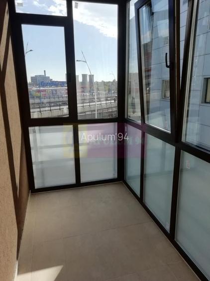 Apartament 2 camere cu Parcare Subterană-zona Carrefour Orhideea - 7