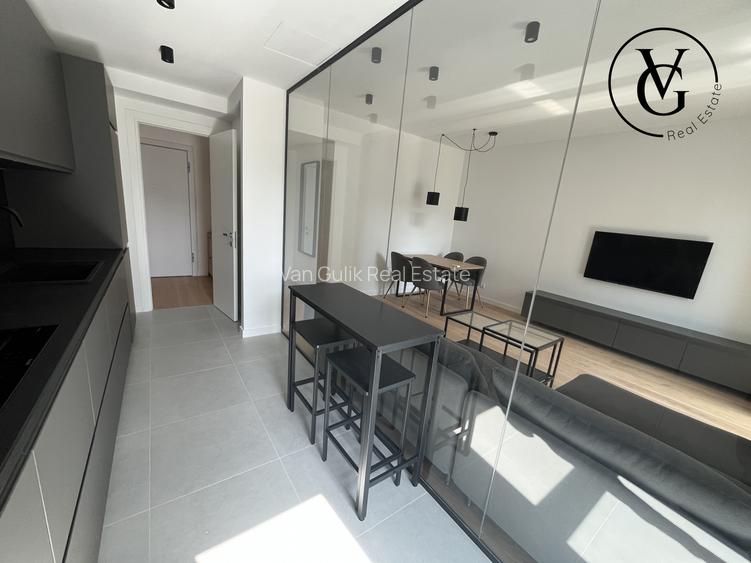 Apartament 2 camere Nusco | Aviatiei | Promenada - 8