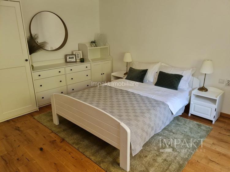 Hasdeu - Apartament modern cu utilități incluse - 6