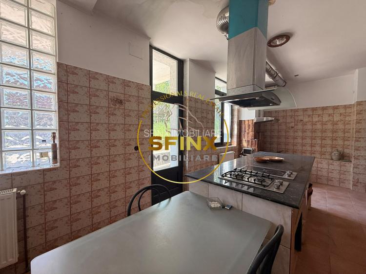 Vila Individuala Breaza - 29
