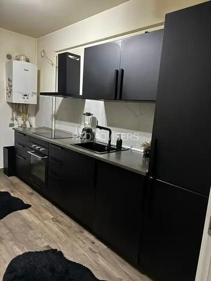 Apartament 2 Camere Otopeni | Mobilat, Bucatarie Inchisa | Parcare - 4