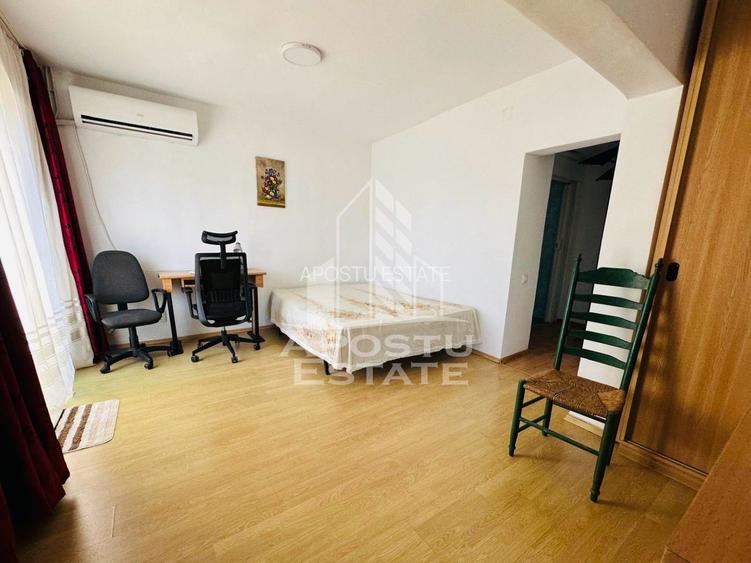 Apartament 4 camere zona centrala - 5