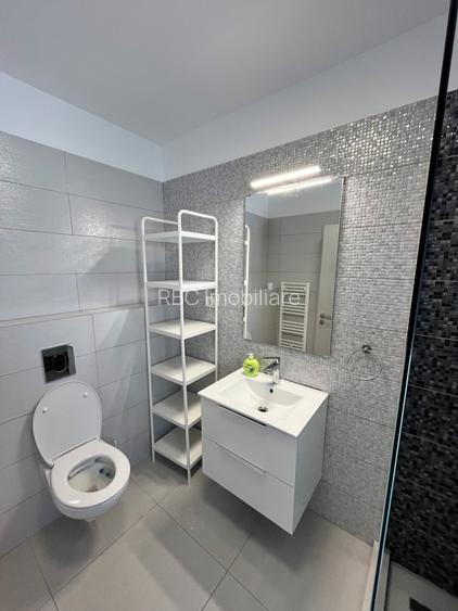 Casa tip duplex cu terasa 20 mp si parcari in Iris - 23