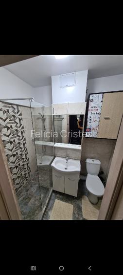 Garsoniera de inchiriat  - 5