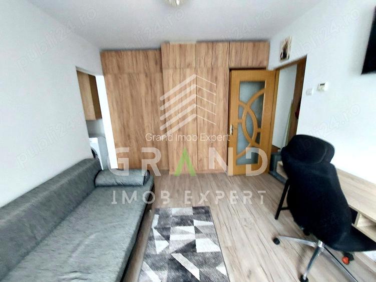 2 CAMERE | ET.1 | CENTRALĂ PROPRIE | MĂNĂȘTUR/Clăbucet/ - 6