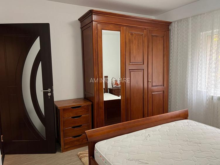 AP. 3 CAMERE VICTORIEI, PRIMA INCHIRIERE, MASINA SPALAT VASE, METROU - 7