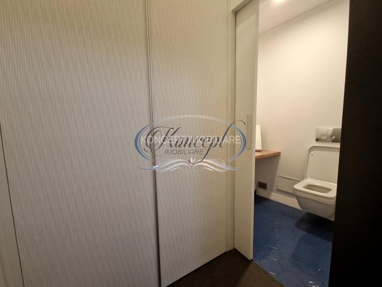 Spatiu de birou, finisat si mobilat modern in Piata Mihai Viteazul   - 10