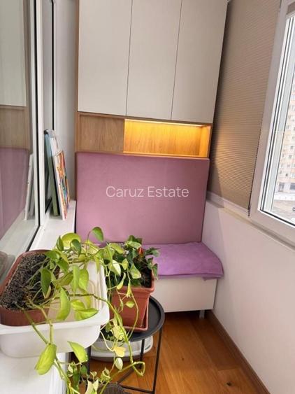 Apartament 2 camere Dorobanti Premium-centrala de bloc | Renovare Integrală 2024 - 14
