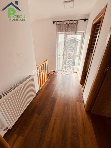 Inchiriere vila Otopeni, str. Drumul Garii Balotesti, aeroport - 18