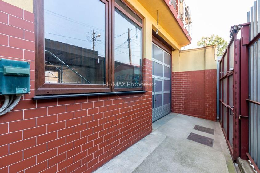 De vanzare clădire multifuncțională Calea Ferentari - 24