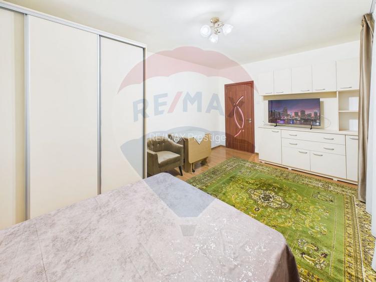 Garsonieră de închiriat în zona Pantelimon - 2