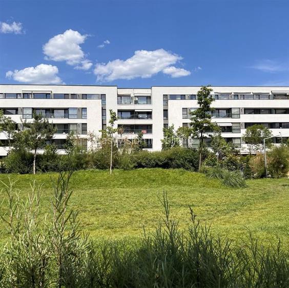 Apartament 2 camere | Atria Urban Resort | Aviatiei | Sector 1 - 5