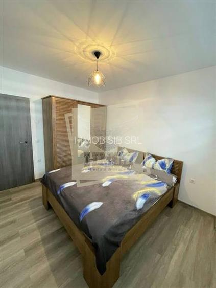 Apartament  3 camere terasa si loc parcari in Kogalniceanu - 3
