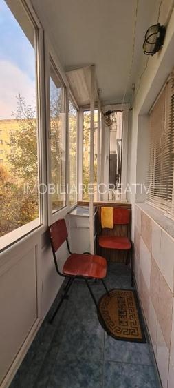 Garsoniera de inchiriat in Nerva Traian Timpuri noi - 7