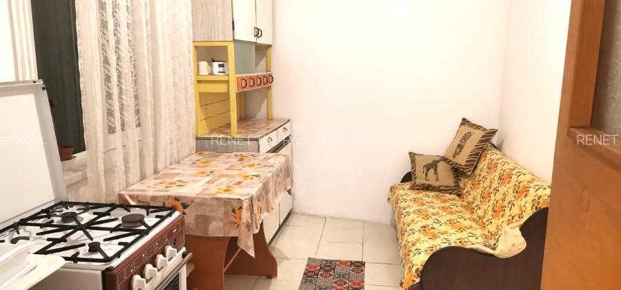 Inchiriez apartament cu 1 camera la curte, intrare separata Sos. Chitila Sect 1 - 4