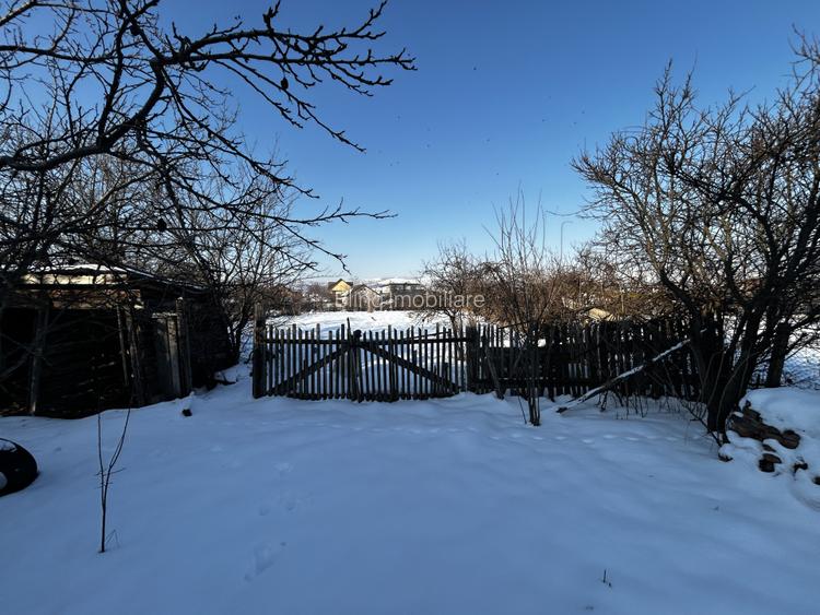 Teren de vanzare 1.900mp pentru constructii Someseni  - 6