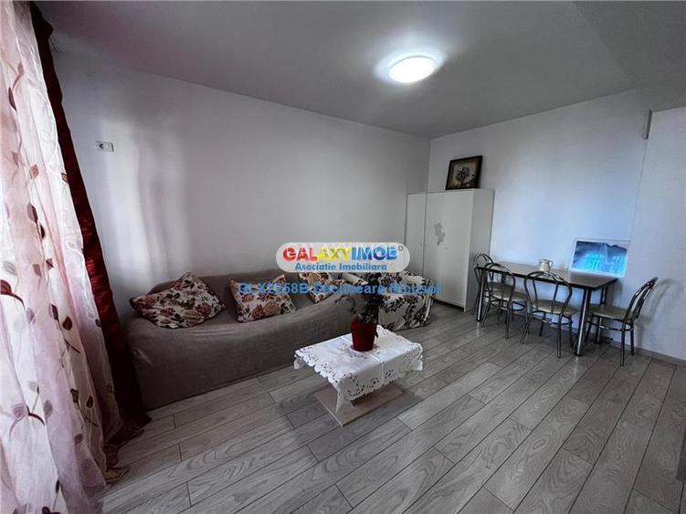 Apartament 2 camere, Militari Residence, Mobilat, Utilat, 65.900 euro - 4