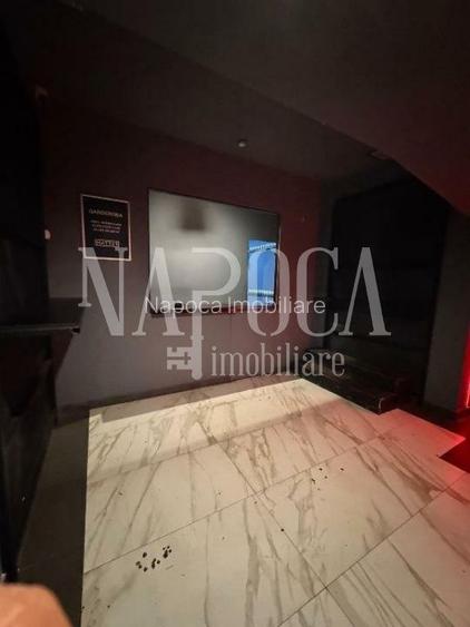 Spatiu comercial de vanzare in Ultracentral, Cluj Napoca - 12