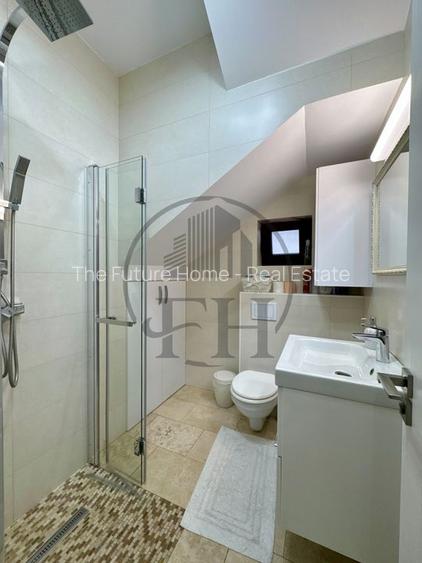 Casă/Vilă de v&acirc;nzare Agigea, Constanța - 22