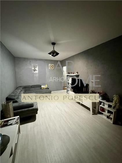 Apartament 3 camere, decomandat, Ploiesti, Democratiei/ Bd. Castanilor - 2