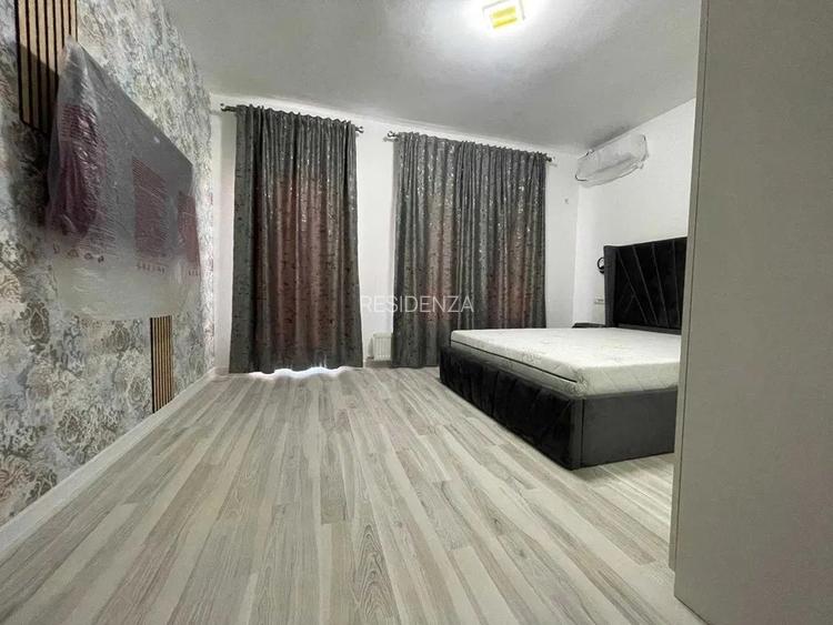 Duplex White Complex Bragadiru | Incalzire in pardoseala | Curte proprie - 2