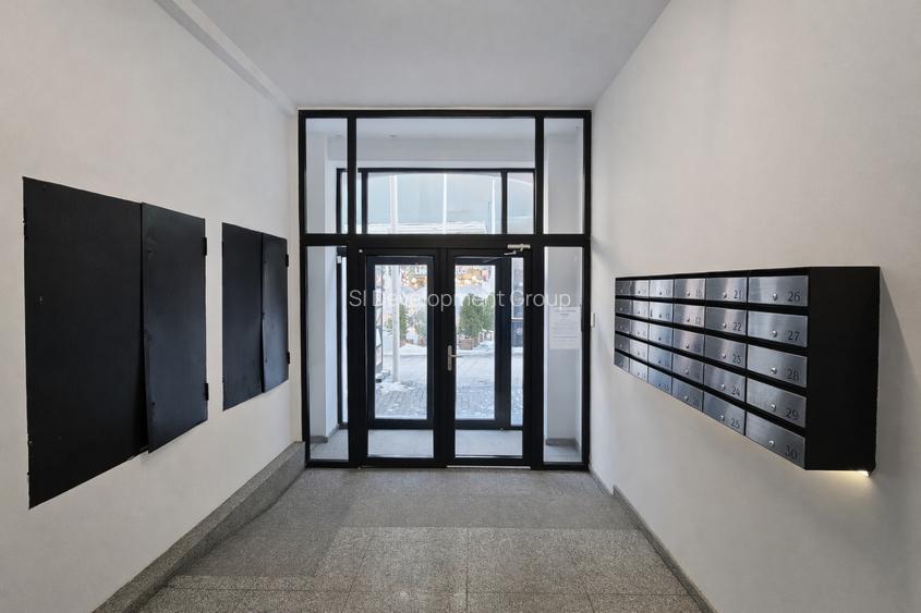 Apartament 3 camere Calea Victoriei | Ultracentral | Bloc 1979 fara RISC | Liber - 13