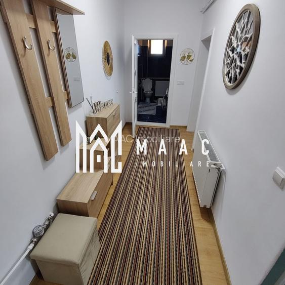 Apartament 1 camera | Etaj 1 | Decomandat | Terasa | Central - 8
