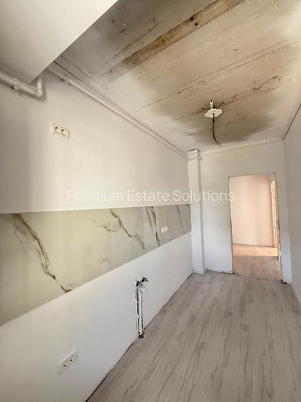 APARTAMENT 2 CAMERE DECOMANDAT-PROIECT NOU- MILITARI RESIDENCE - 2