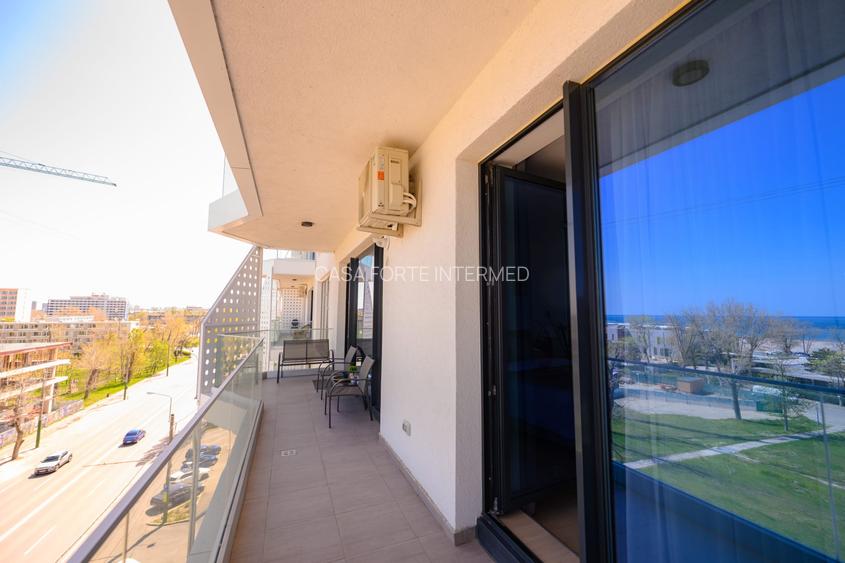 Apartament 2 camere Mamaia Lake On 175000 euro - 27