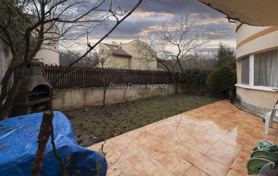 Casă De Vânzare, Lângă Pădurea Roșu Liberă, P+2, 5 Camere  Garaj + 2 Parcări - 25