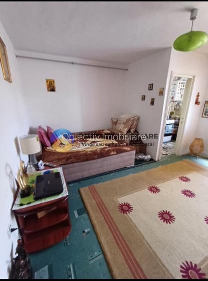 Garsoniera de vanzare- cartier Darmanesti/ Piatra Neamt  - 7