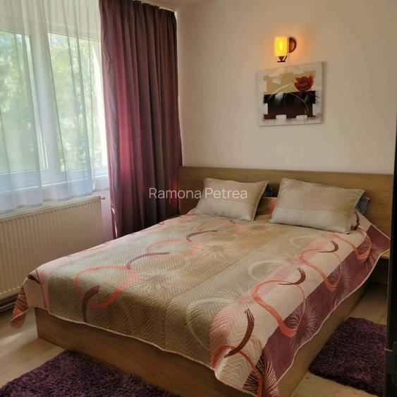 Proprietar, închiriez  apartament 2 camere - 3