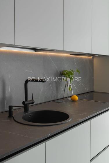 Duplex exclusivist Belvedere Residence Floreasca - 8