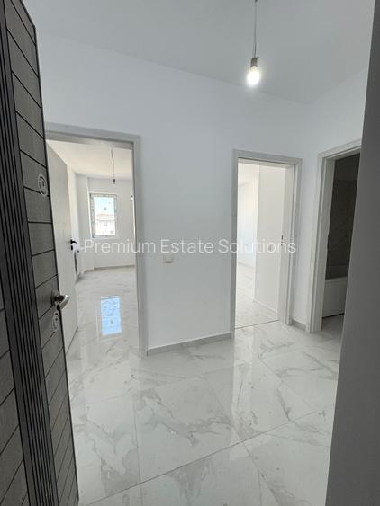 VANZARE APARTAMENT 2 CAMERE DECOMANDAT CU BALCON IN  MILITARI-COMISION 0% - 18