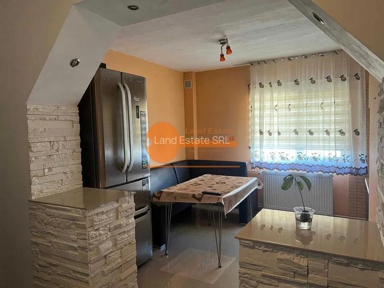 2 Camere in zona Petre Ispirescu-Dumbrava Noua (Bloc Reabilitat) - 4