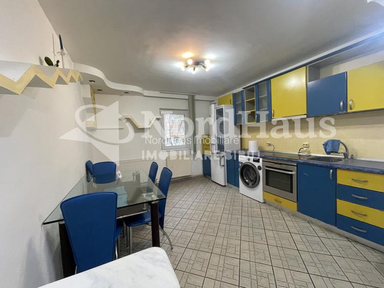 VÂNZARE – Apartament 3 camere decomandat | Zona Mihai Viteazu - 10