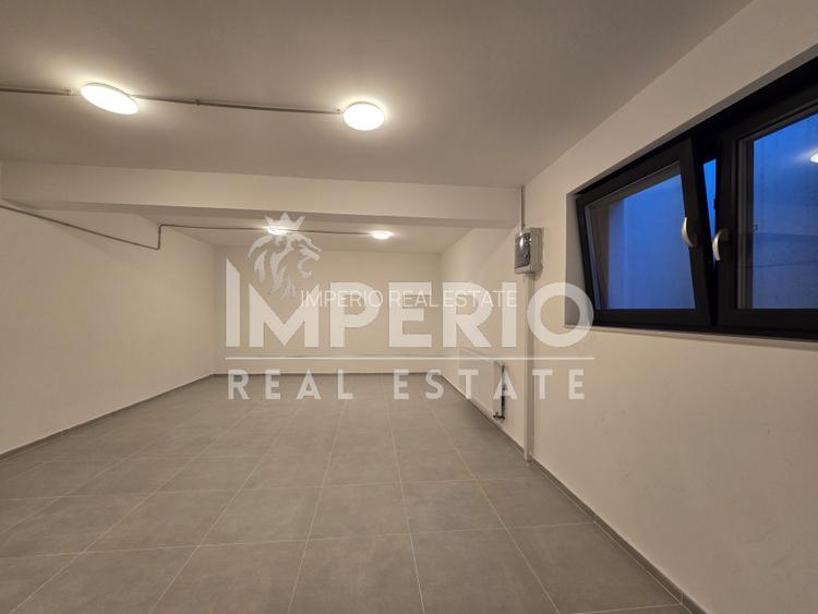 Imobil cu 436 m utili ideal pentru casa, birouri s-au alta destinatie! - 12