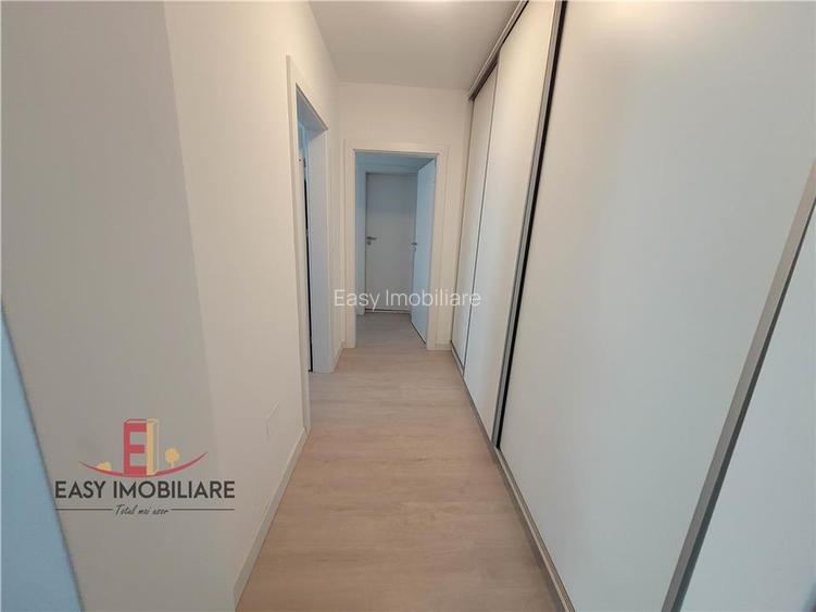 Apartament 3 camere , 2 bai , loc de parcare , 80mp , Maurer - 4
